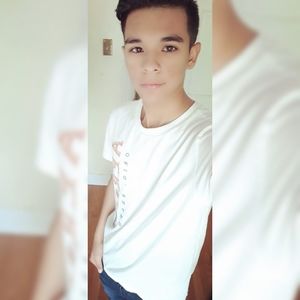 Meet your Posher, Luis